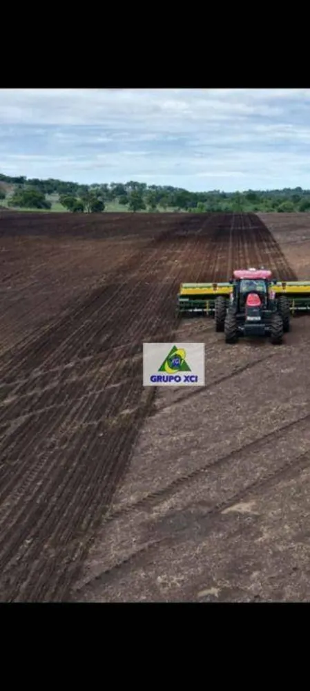 Fazenda, 1678 hectares - Foto 9