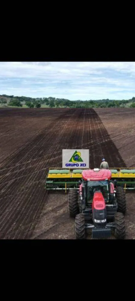 Fazenda, 1678 hectares - Foto 8