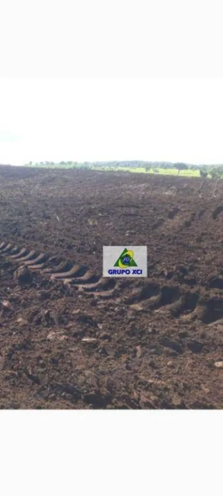 Fazenda, 1678 hectares - Foto 1