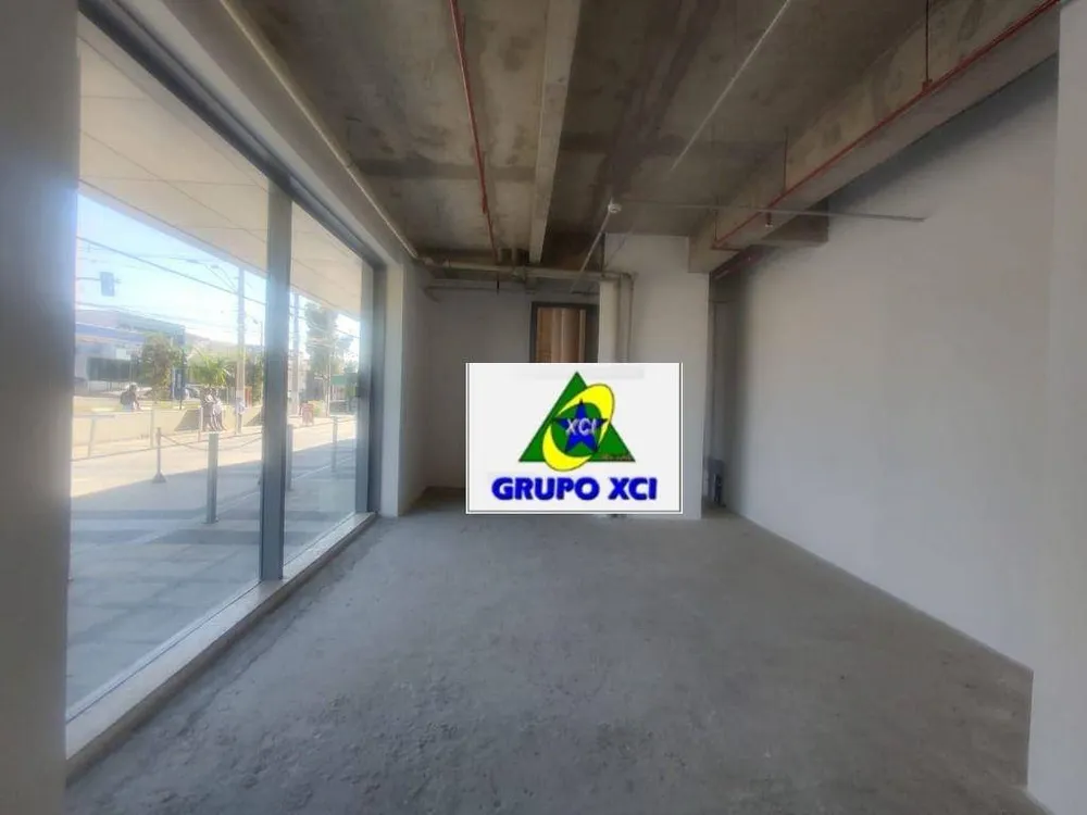 Loja-Salão, 52 m² - Foto 7