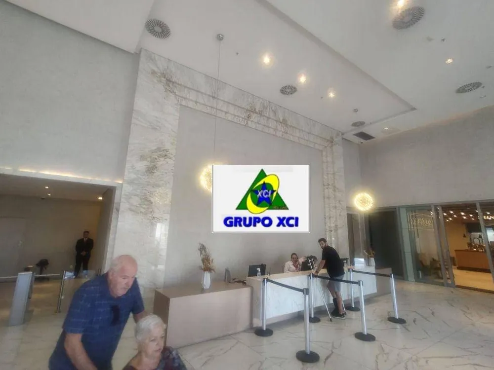 Loja-Salão, 52 m² - Foto 1