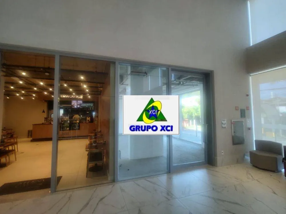 Loja-Salão, 52 m² - Foto 7