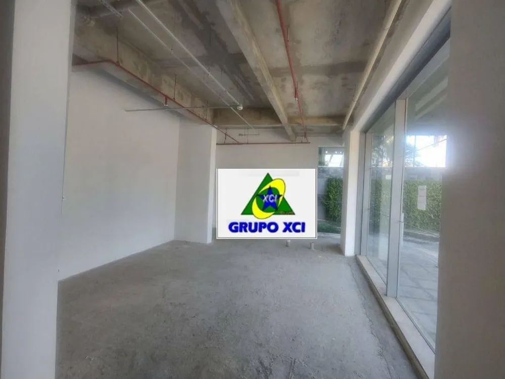 Loja-Salão, 52 m² - Foto 6
