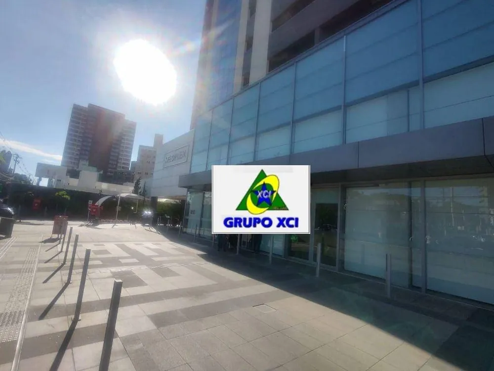Loja-Salão, 52 m² - Foto 2