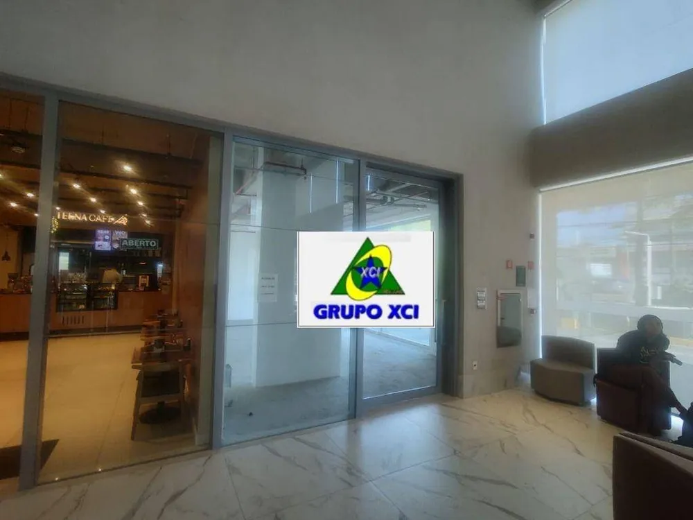 Loja-Salão, 52 m² - Foto 8