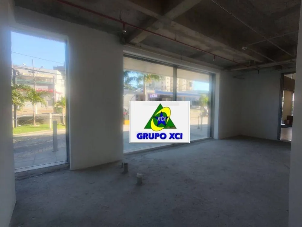 Loja-Salão, 52 m² - Foto 2