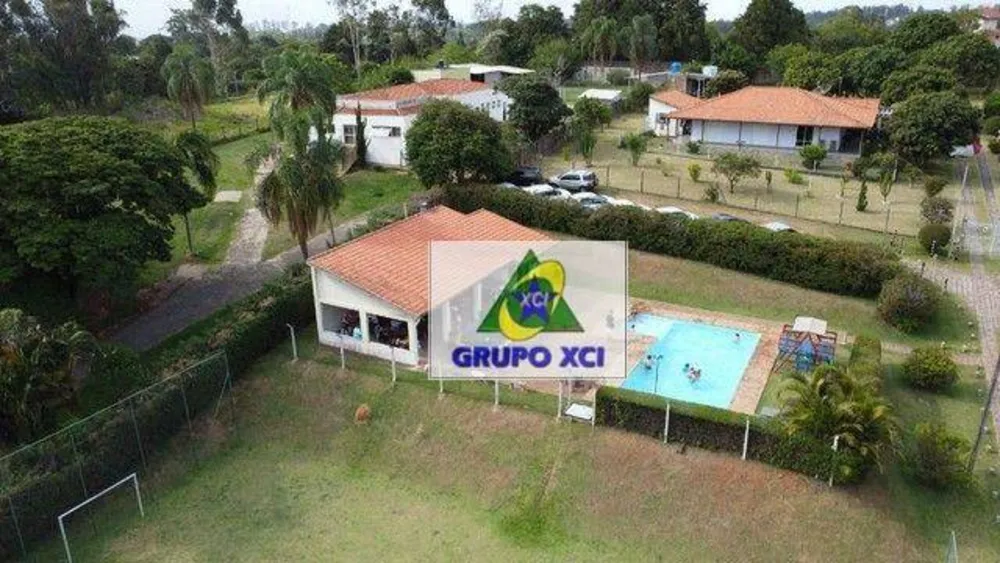 Chácara, 3 quartos, 5090 m² - Foto 1