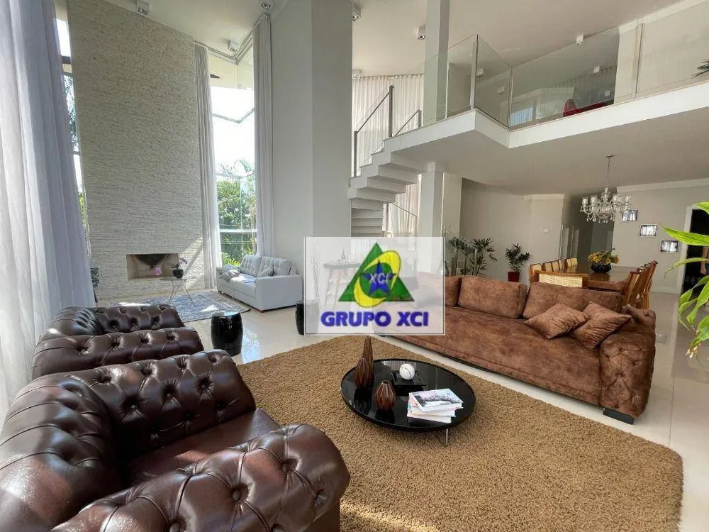 Casa, 4 quartos, 650 m² - Foto 7