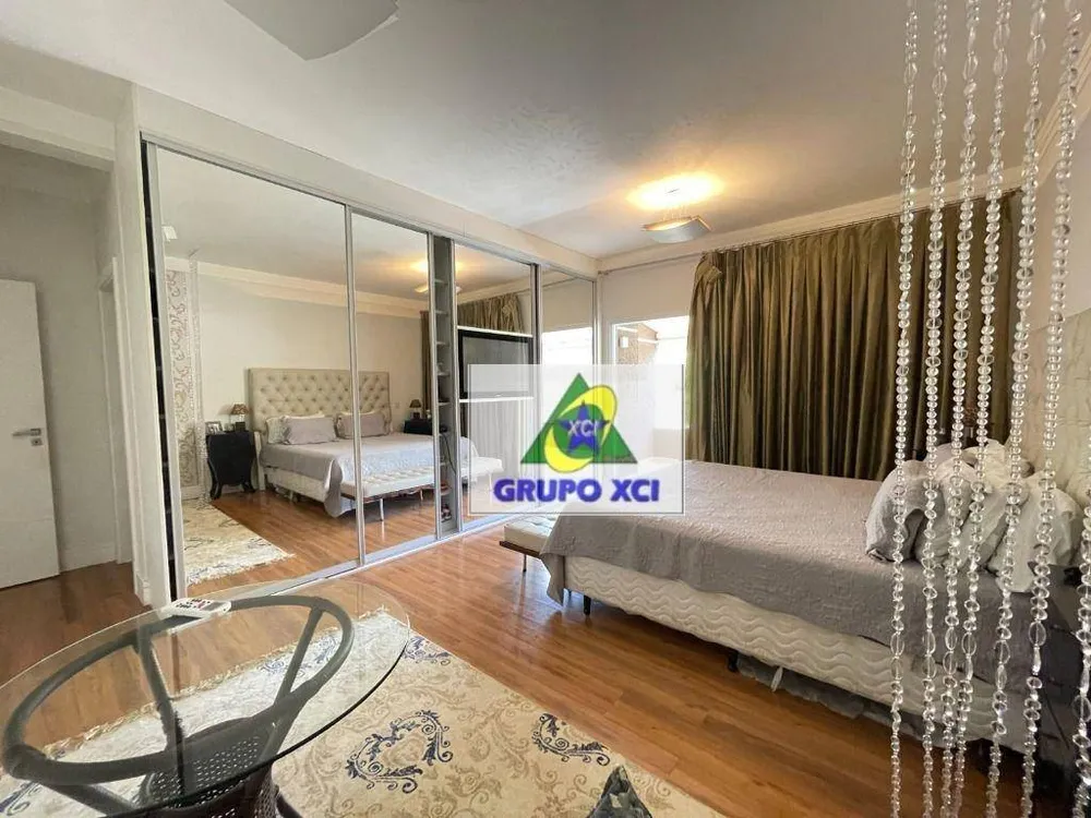 Casa, 4 quartos, 650 m² - Foto 10