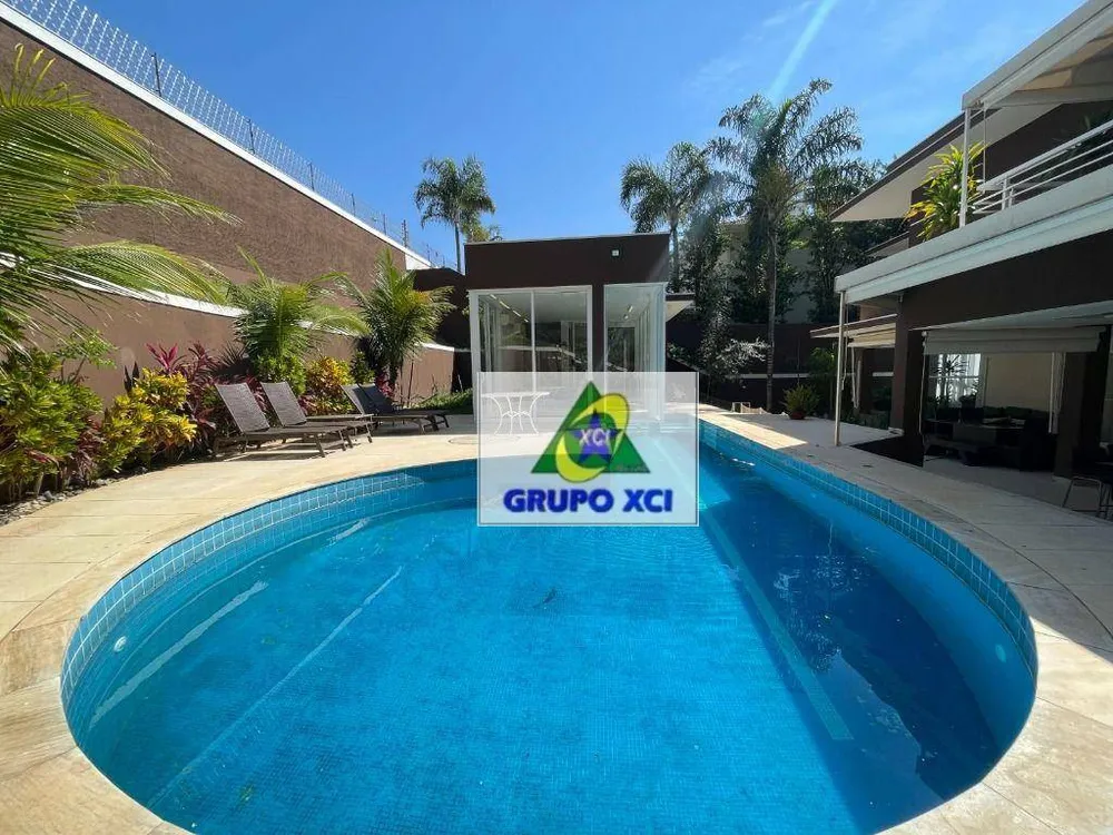 Casa, 4 quartos, 650 m² - Foto 2