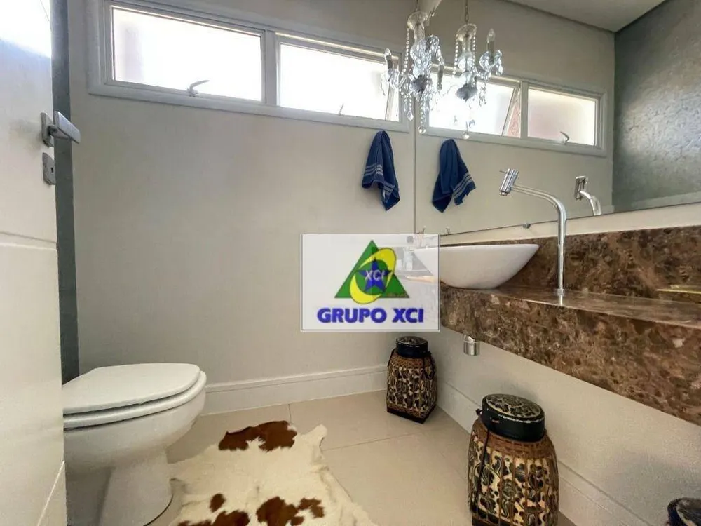 Casa, 4 quartos, 650 m² - Foto 9