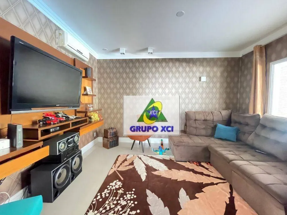 Casa, 4 quartos, 650 m² - Foto 3