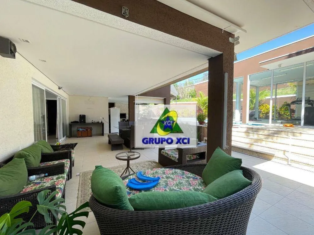 Casa, 4 quartos, 650 m² - Foto 4