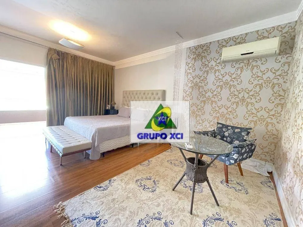 Casa, 4 quartos, 650 m² - Foto 6