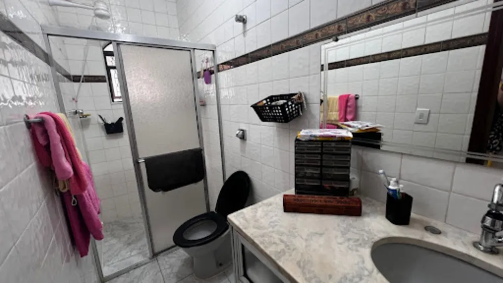 Casa, 3 quartos, 420 m² - Foto 1