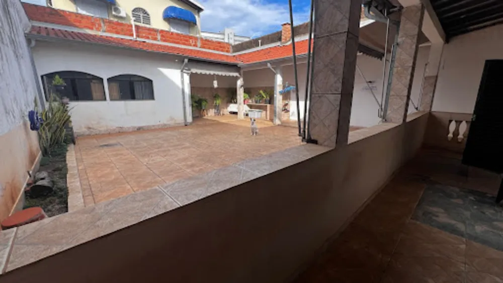 Casa, 3 quartos, 420 m² - Foto 2