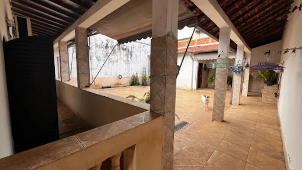 Casa, 3 quartos, 420 m² - Foto 7