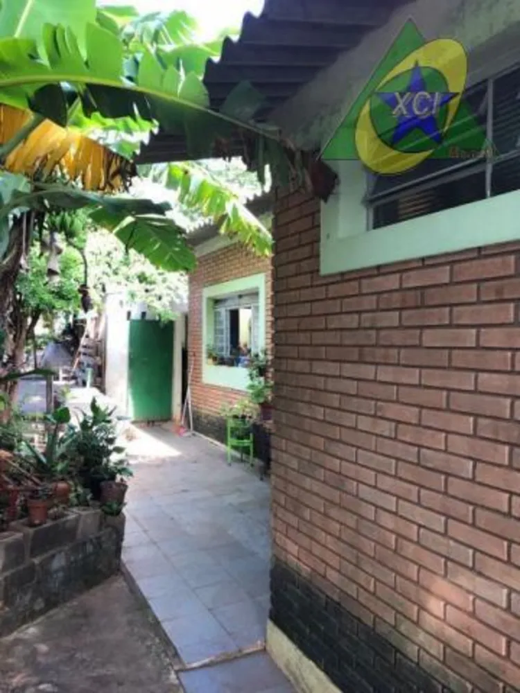 Casa, 5 quartos, 200 m² - Foto 4