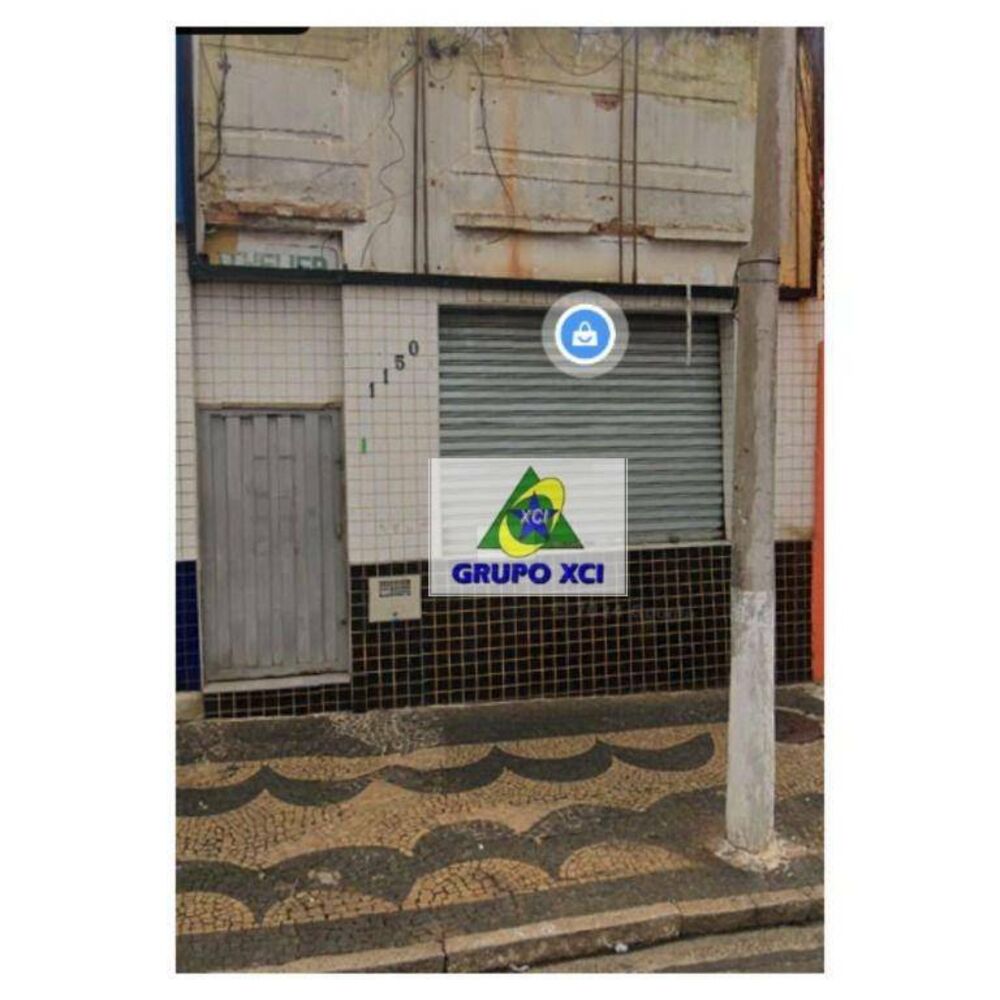 Terreno, 580 m² - Foto 1