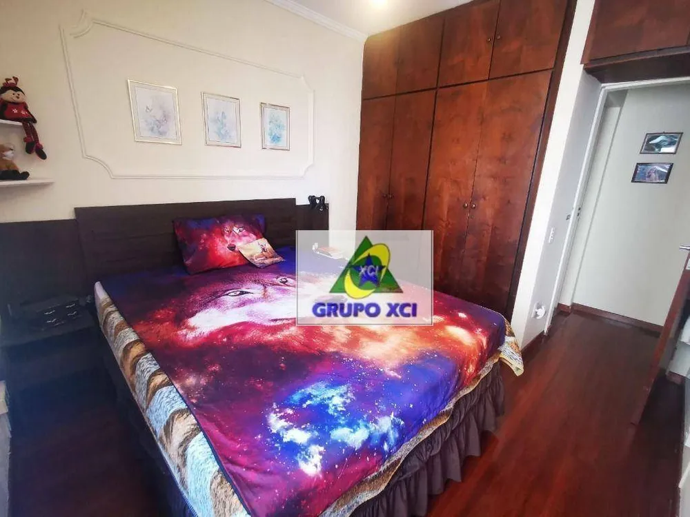 Apartamento, 2 quartos, 87 m² - Foto 4