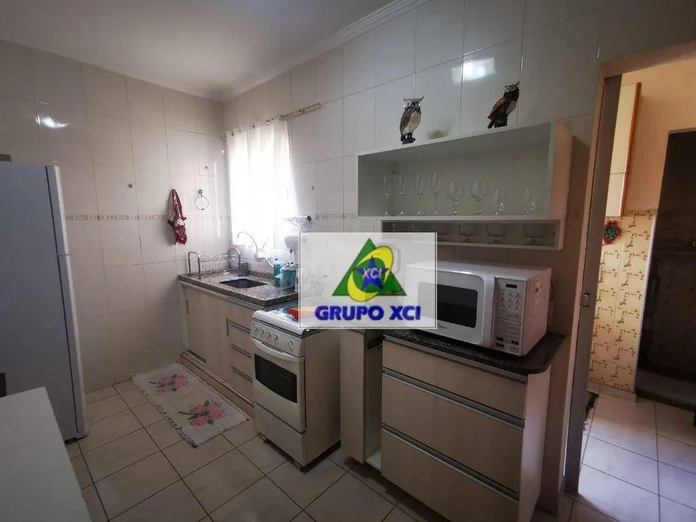 Apartamento, 2 quartos, 87 m² - Foto 7