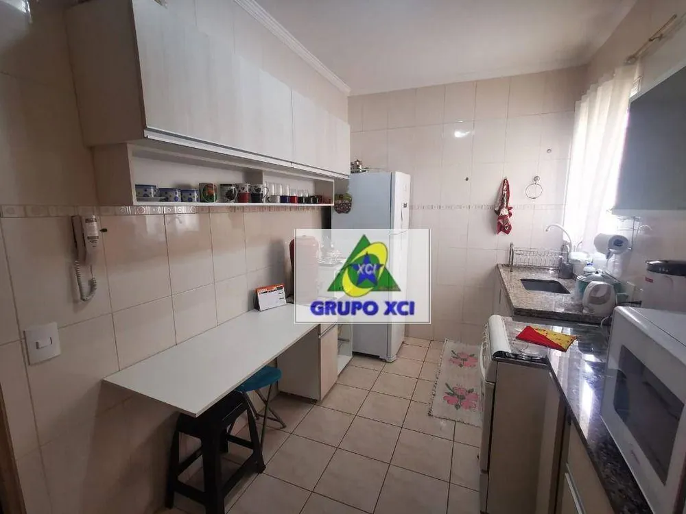 Apartamento, 2 quartos, 87 m² - Foto 3