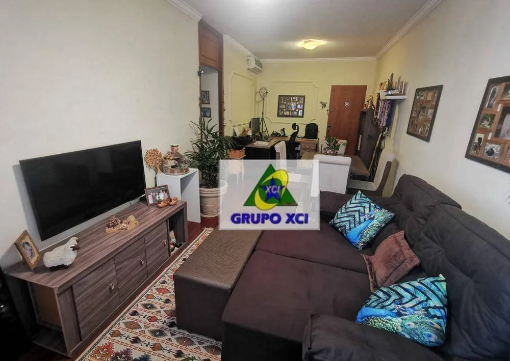 Apartamento, 2 quartos, 87 m² - Foto 3