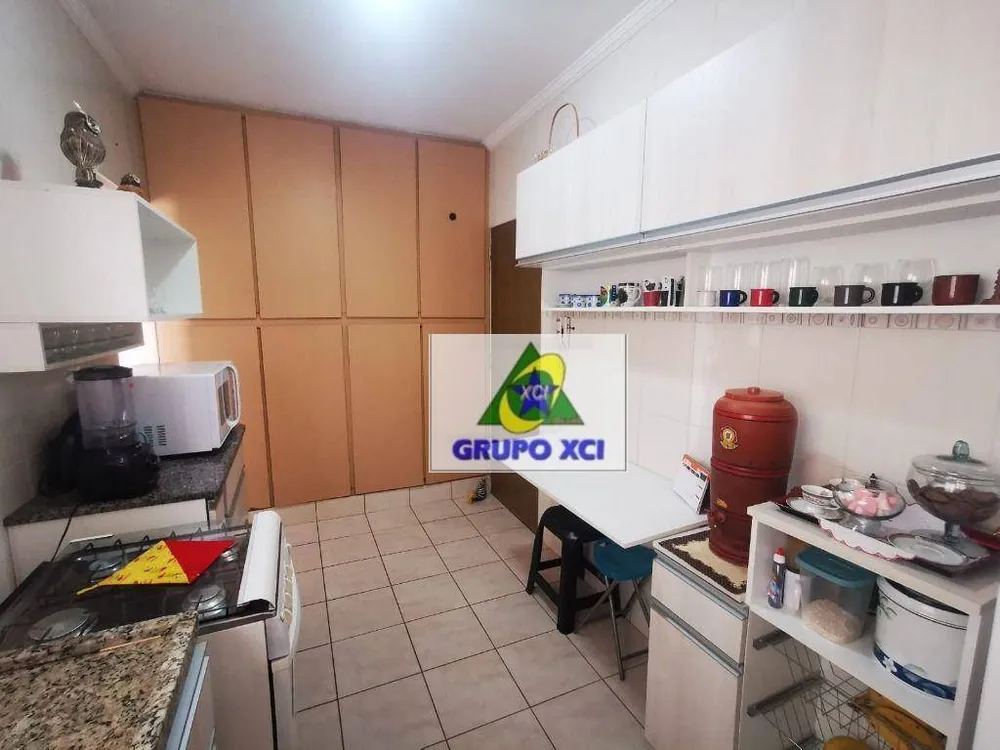 Apartamento, 2 quartos, 87 m² - Foto 5