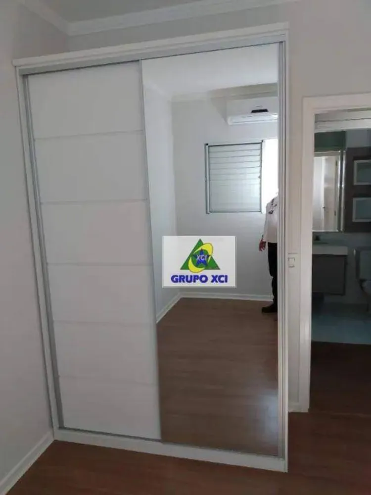 Casa de Condomínio, 3 quartos - Foto 9