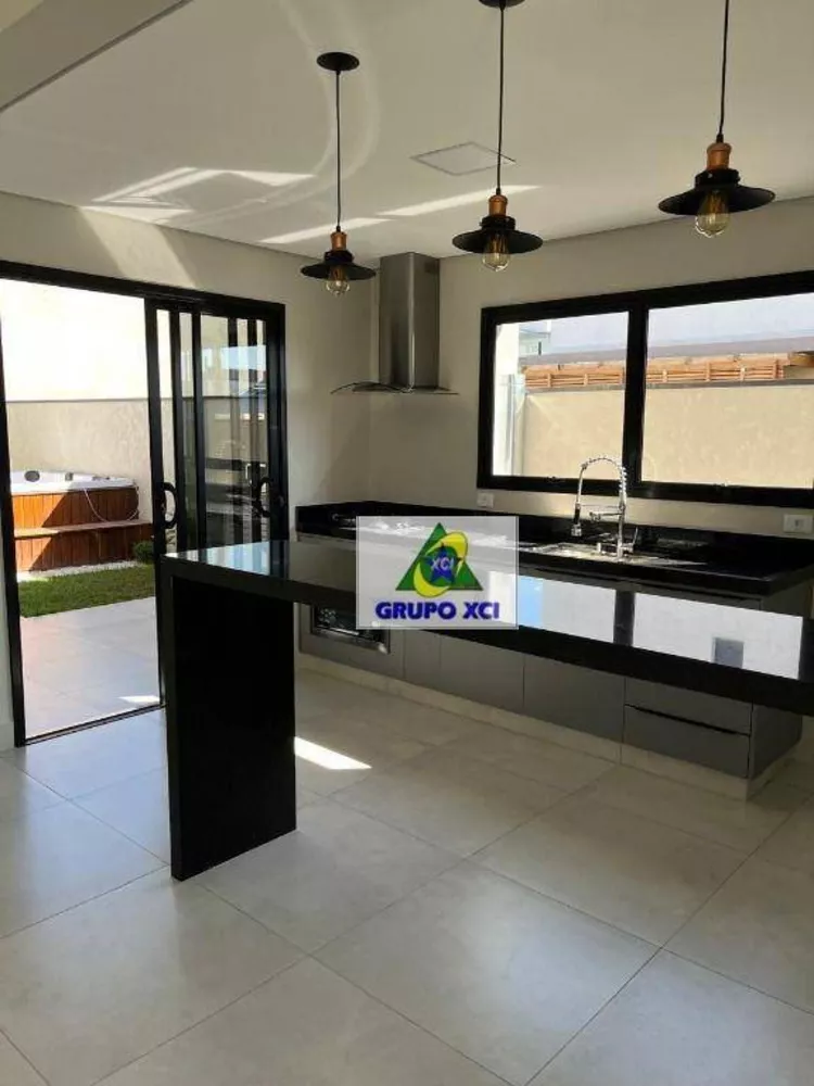 Casa de Condomínio à venda com 3 quartos, 123m² - Foto 2