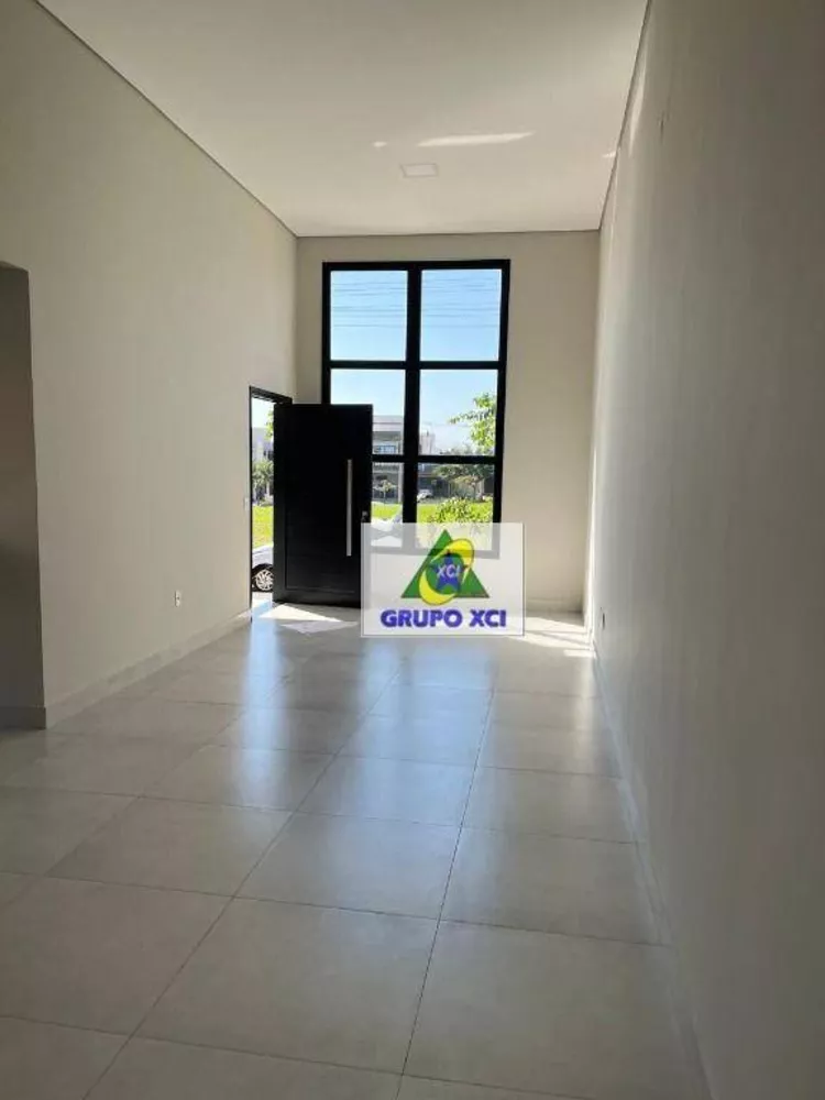 Casa de Condomínio à venda com 3 quartos, 123m² - Foto 4