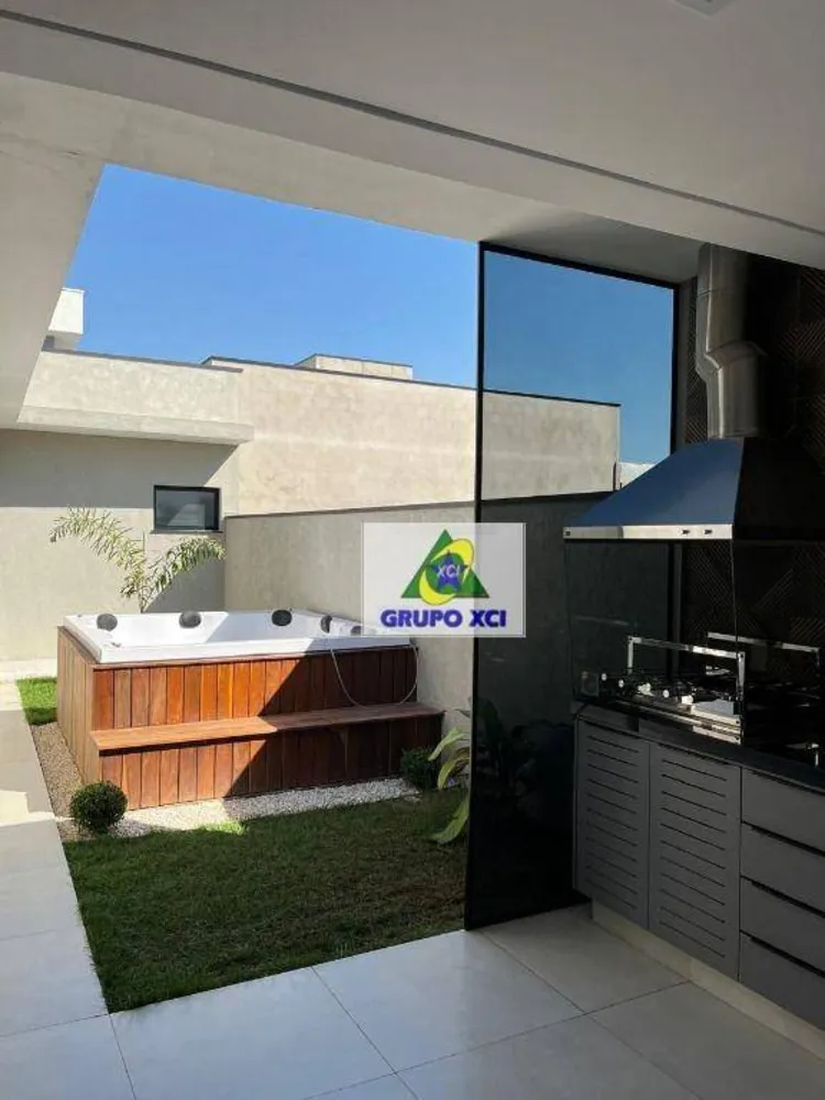 Casa de Condomínio, 3 quartos - Foto 5