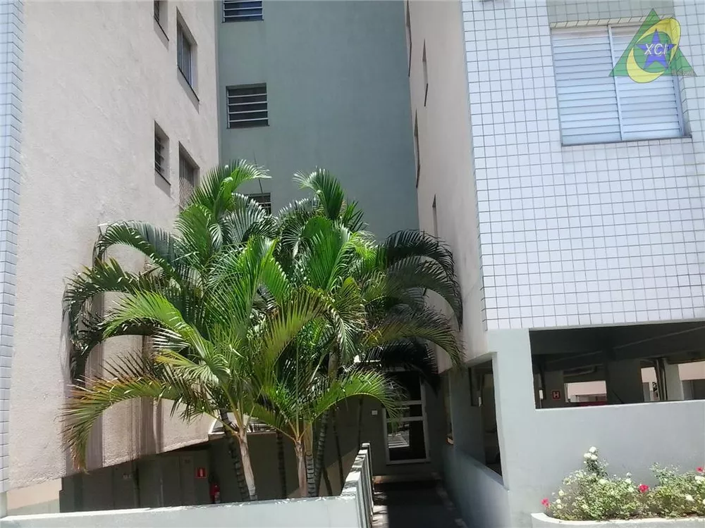 Apartamento à venda com 2 quartos, 54m² - Foto 2