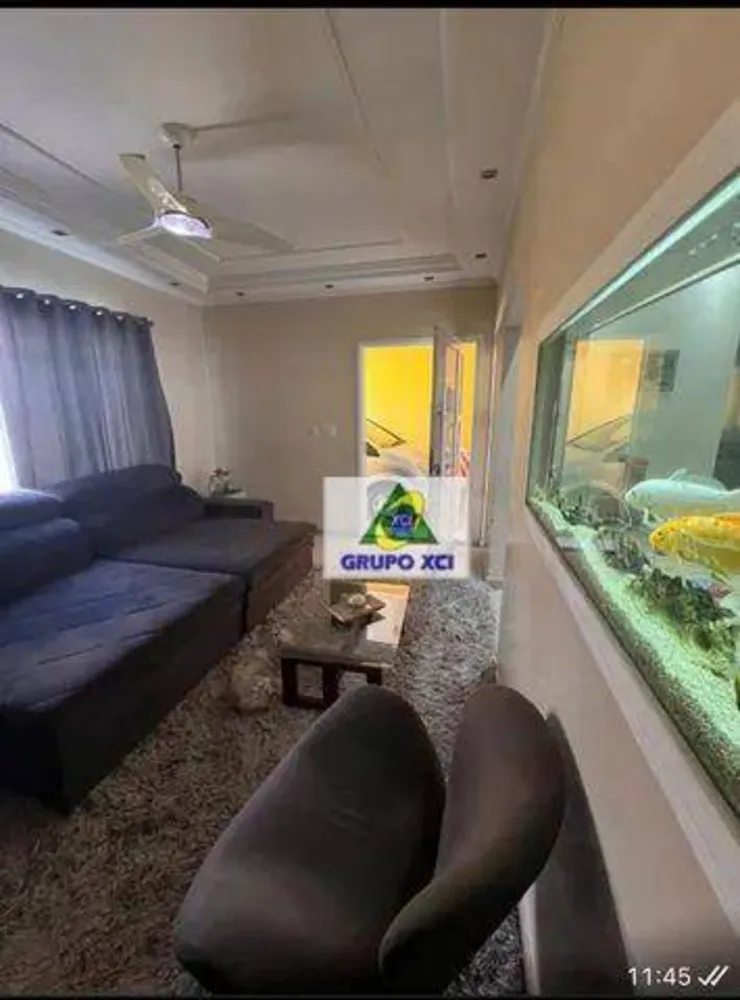 Casa, 3 quartos, 180 m² - Foto 3