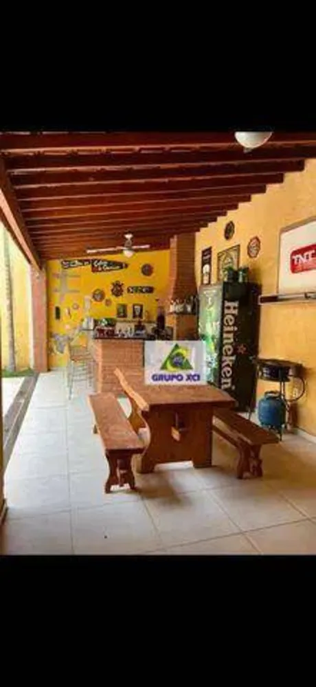Casa, 3 quartos, 180 m² - Foto 4