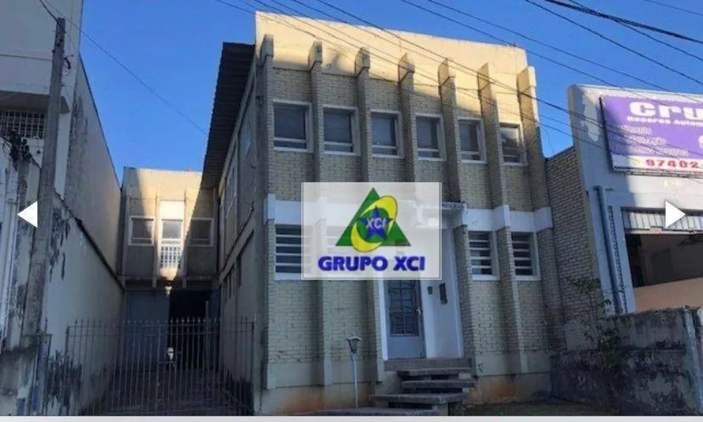 Prédio Inteiro, 352 m² - Foto 1