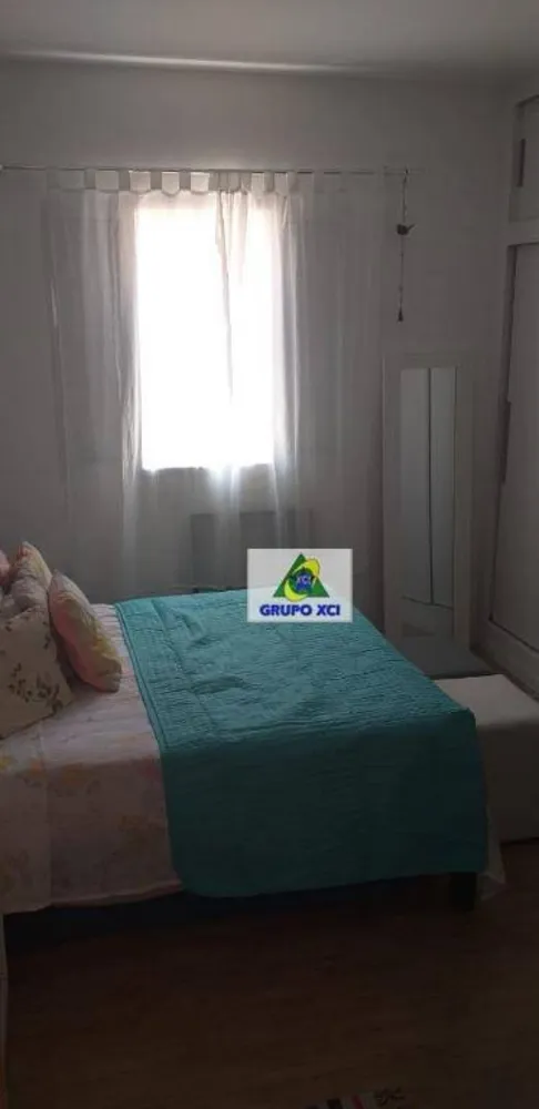 Apartamento, 1 quarto, 44 m² - Foto 1