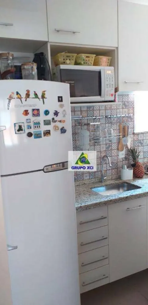 Apartamento, 1 quarto, 44 m² - Foto 5