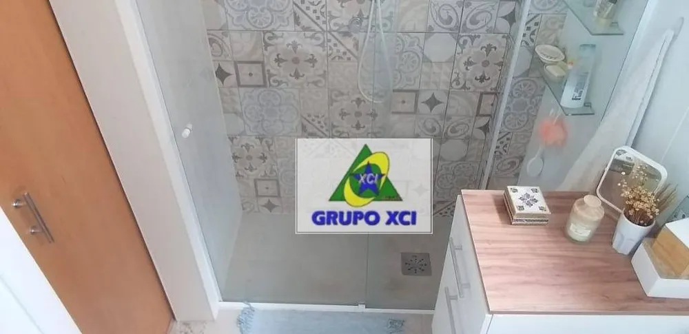 Apartamento, 1 quarto, 44 m² - Foto 2