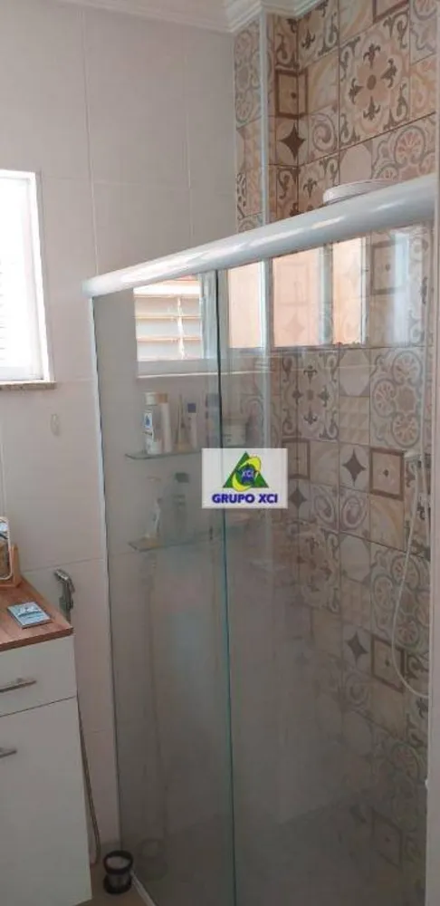 Apartamento, 1 quarto, 44 m² - Foto 3