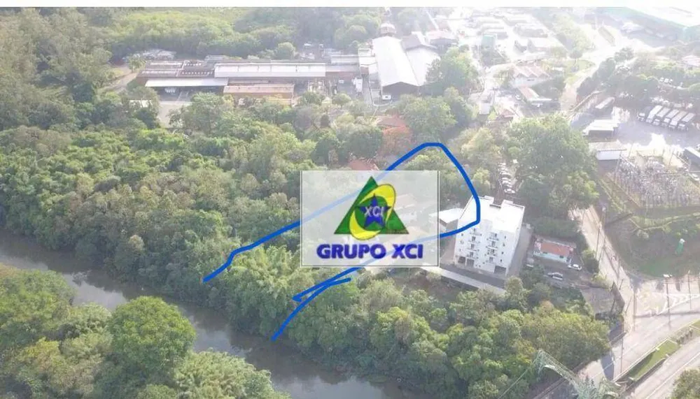 Chácara, 5 quartos, 4000 m² - Foto 1