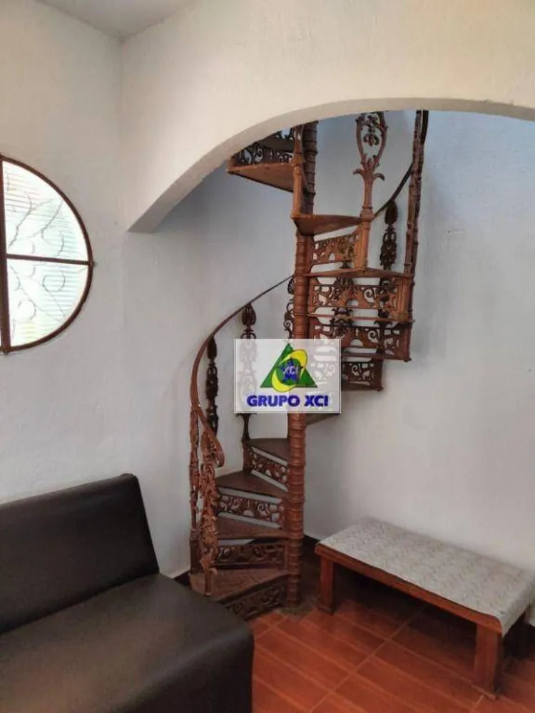 Chácara, 5 quartos, 4000 m² - Foto 7