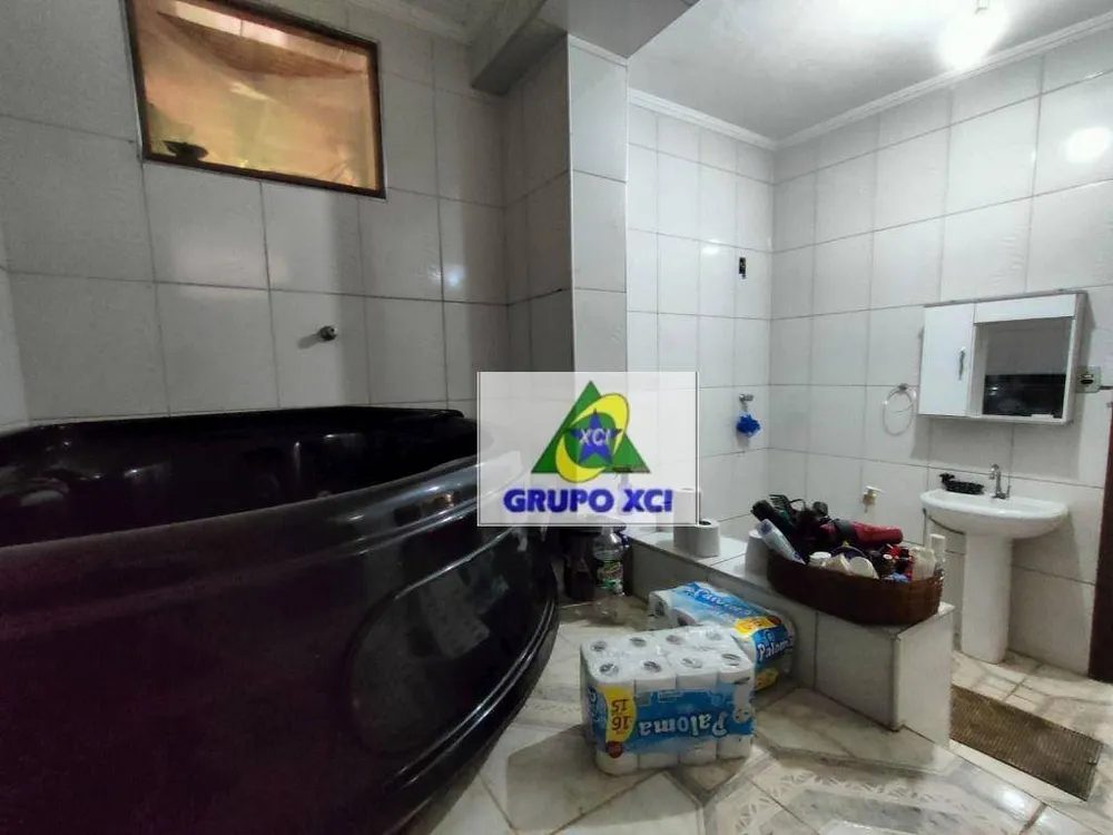 Chácara, 5 quartos, 4000 m² - Foto 8