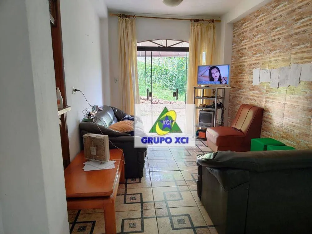 Chácara, 5 quartos, 4000 m² - Foto 3
