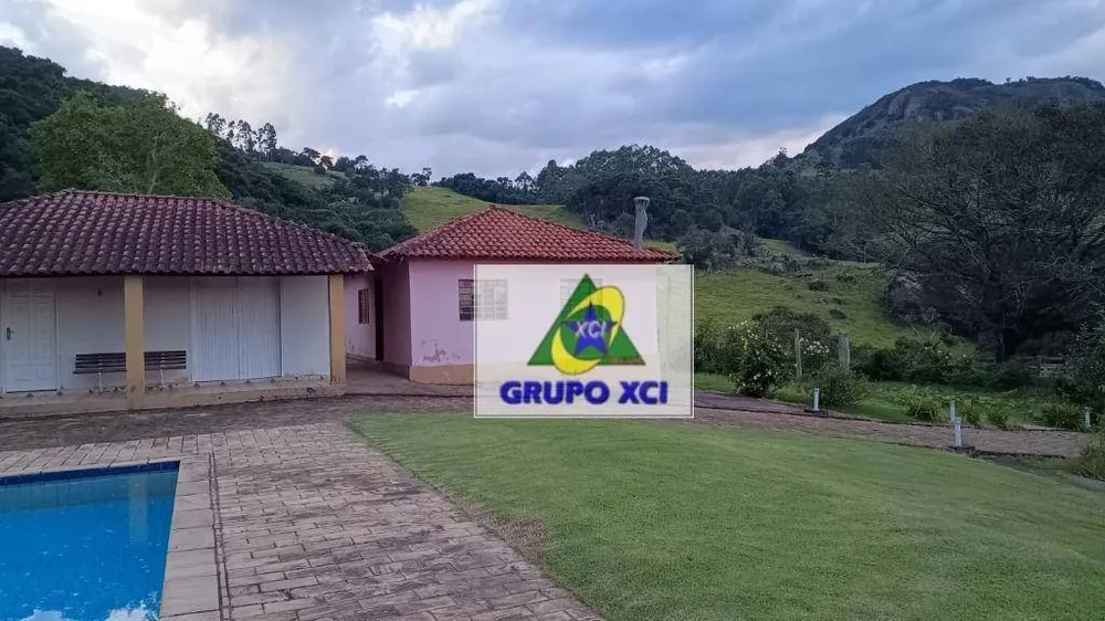 Fazenda, 83100 hectares - Foto 12
