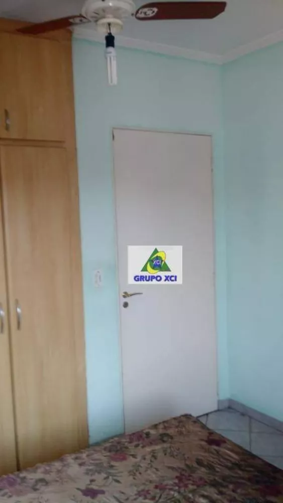 Apartamento à venda com 3 quartos, 70m² - Foto 6