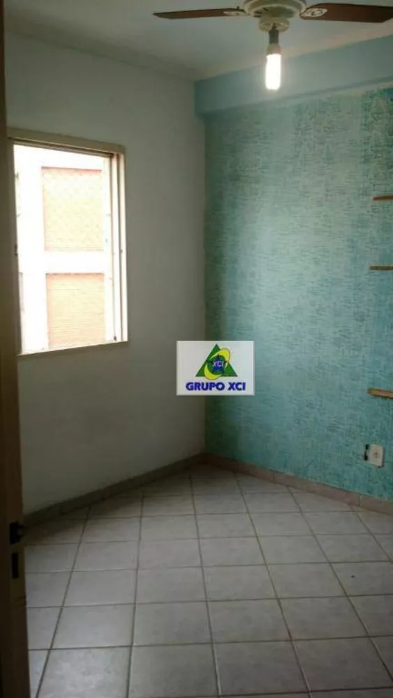 Apartamento à venda com 3 quartos, 70m² - Foto 9