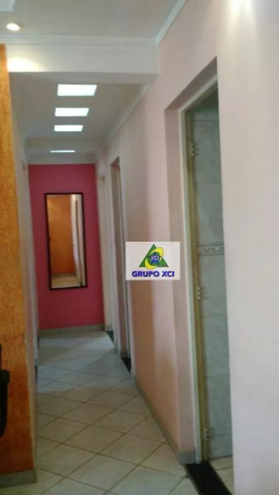 Apartamento à venda com 3 quartos, 70m² - Foto 10