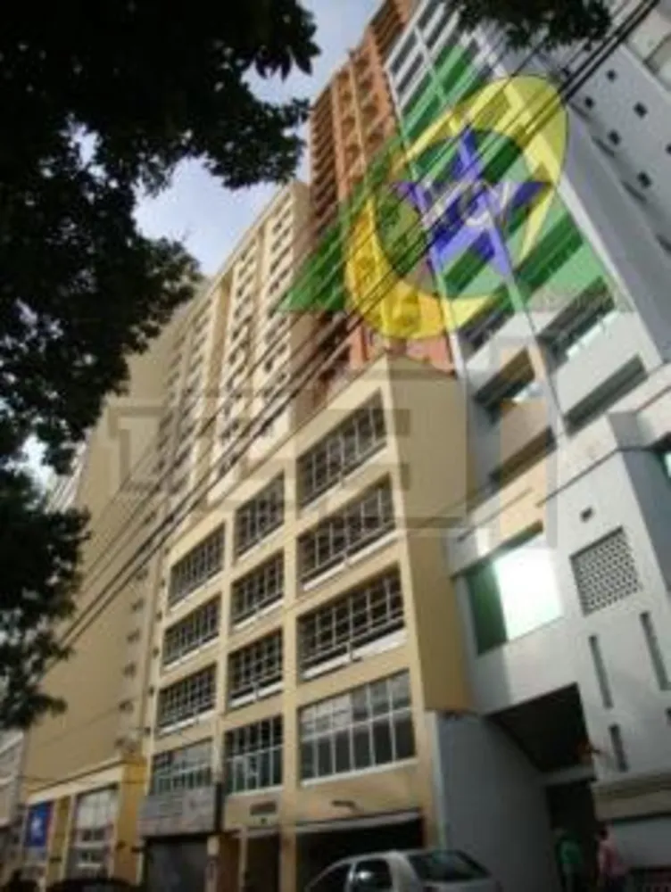 Apartamento, 2 quartos, 80 m² - Foto 1