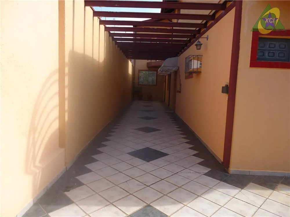 Casa, 460 m² - Foto 1